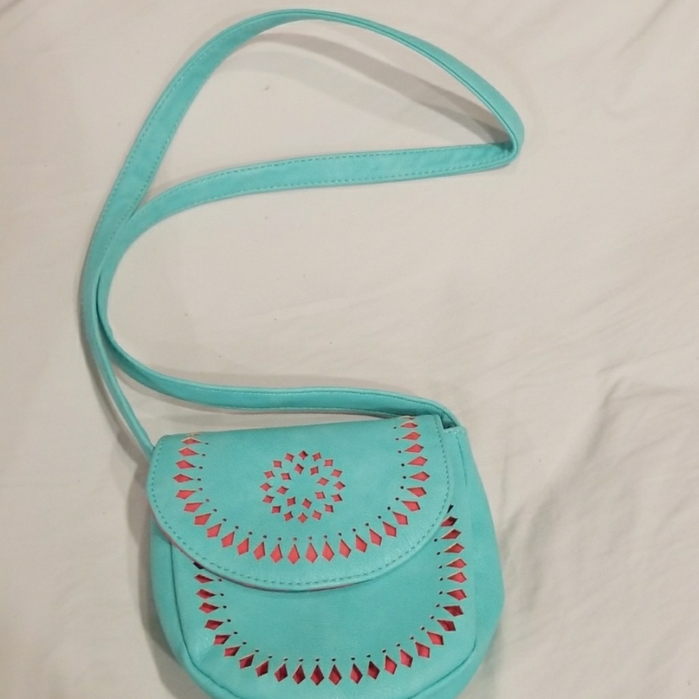 Cute satchel purse